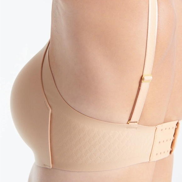 ❤️Knix WingWoman Contour Bra - Picture 4 of 9